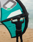 Wing Surf Improver