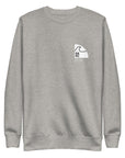 East Kent Kite Club Unisex Premium Sweatshirt