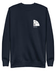 East Kent Kite Club Unisex Premium Sweatshirt