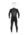 Surflogic Wetsuit Hanger Profold
