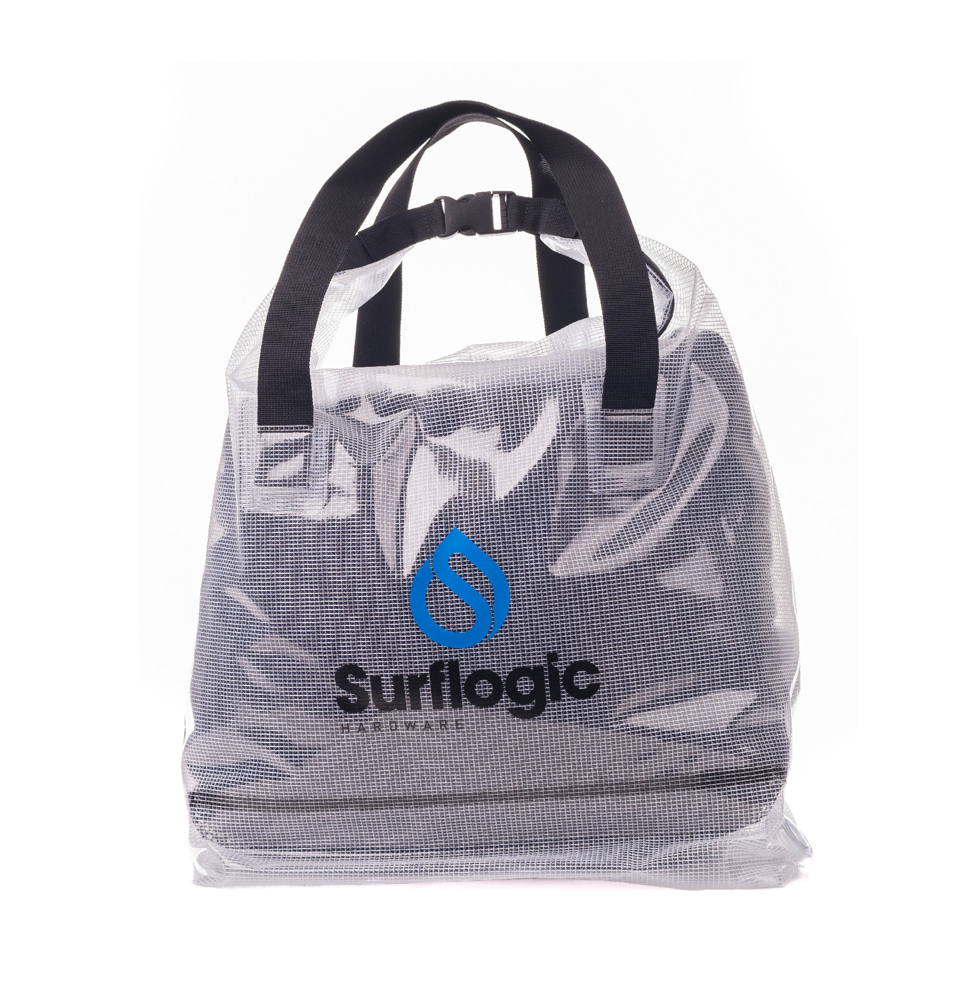 Surflogic Wetsuit Clean &amp; Dry-System Bucket