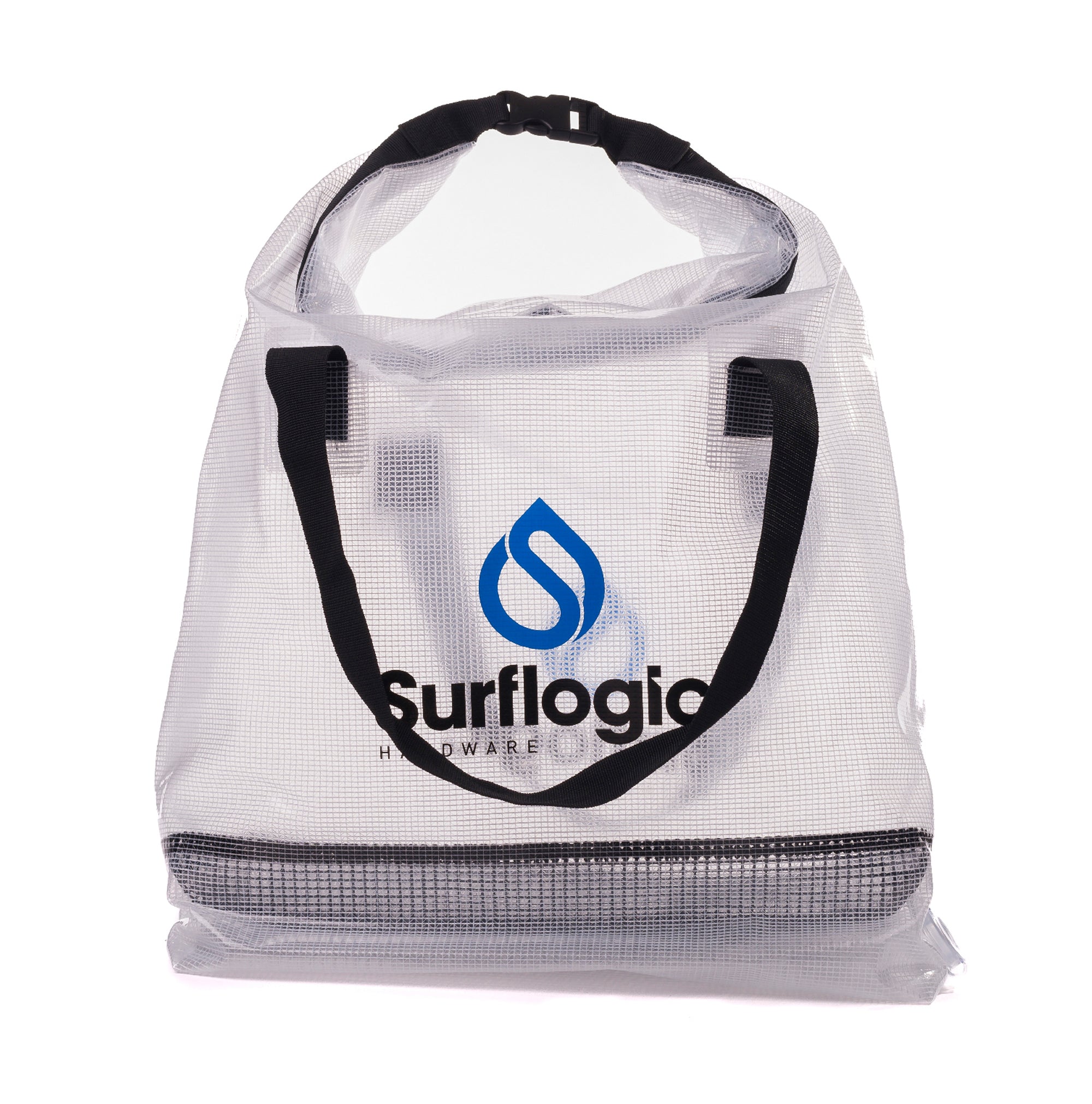 Surflogic Wetsuit Clean &amp; Dry-System Bucket