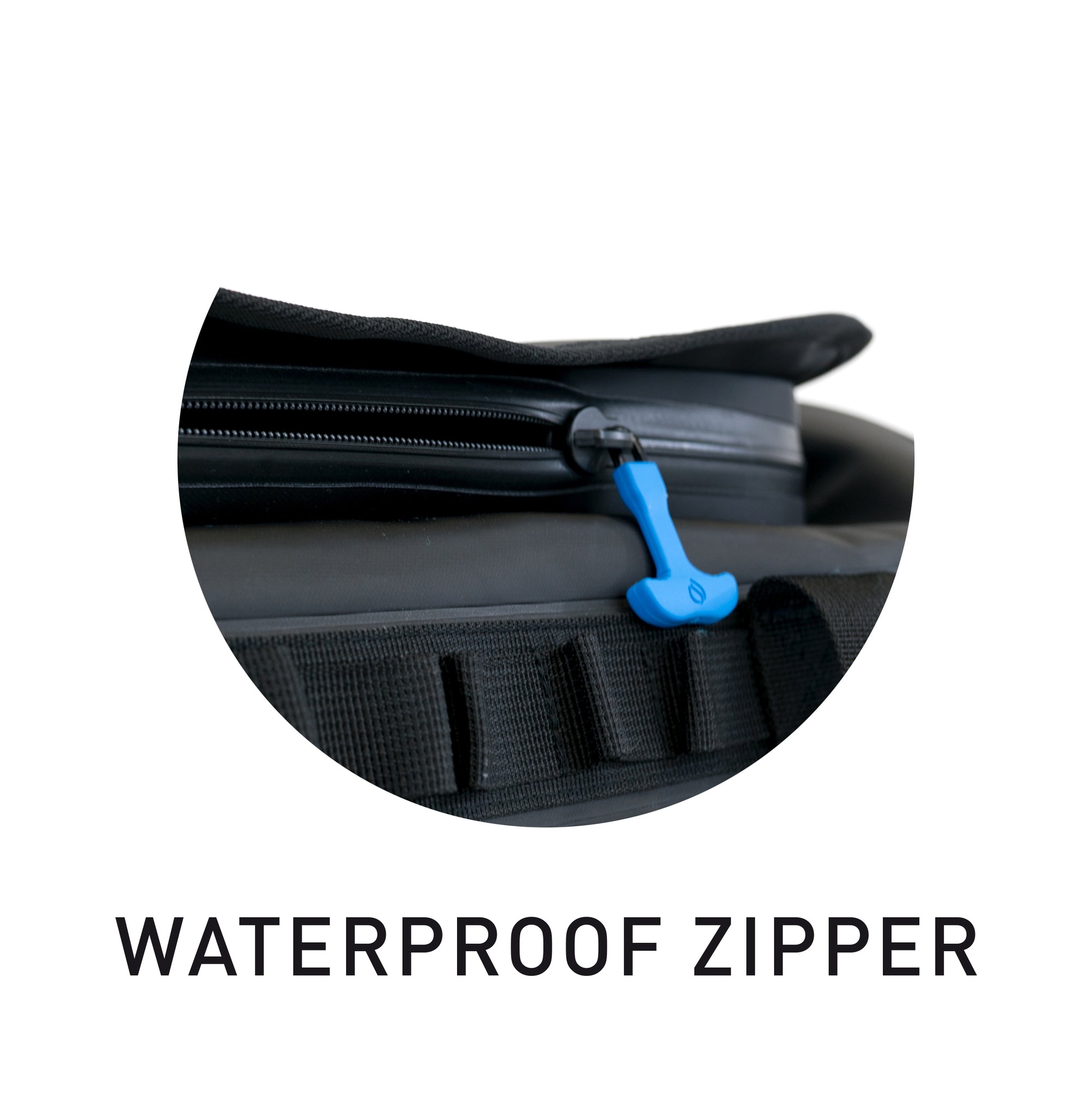 Surflogic Prodry Zip Waterproof Duffel Bag 50L