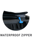 Surflogic Prodry Zip Waterproof Duffel Bag 50L