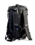 Surflogic Expedition Dry Waterproof Backpack 40L
