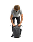 Surflogic Mission Dry Waterproof Backpack 25L