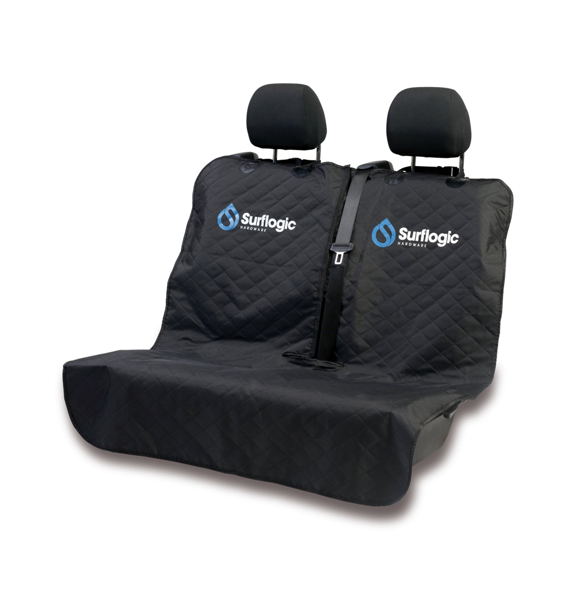 Surflogic Double Universal Car Seat Cover