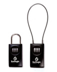 Surflogic Security Lock Double System