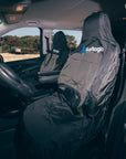 Surflogic Single Car Seat Cover