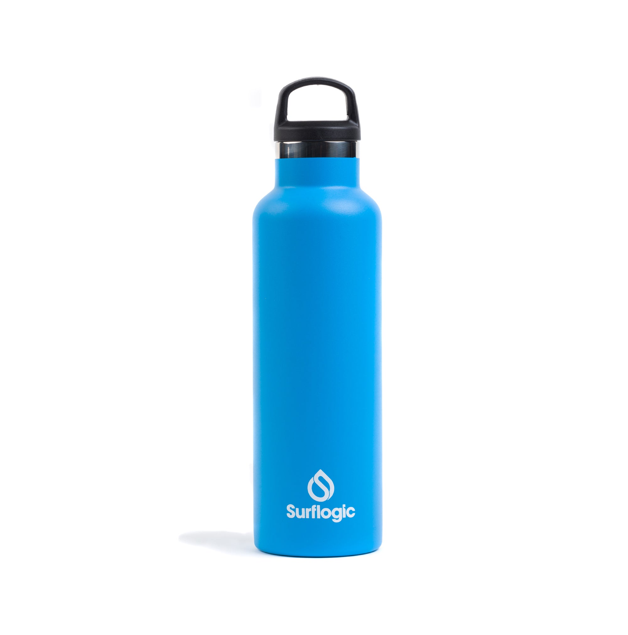 Surflogic Insulated Water Bottle 600 ml Standard Mouth