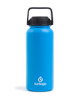 Surflogic Insulated Water Bottle 950 ml Wide Mouth