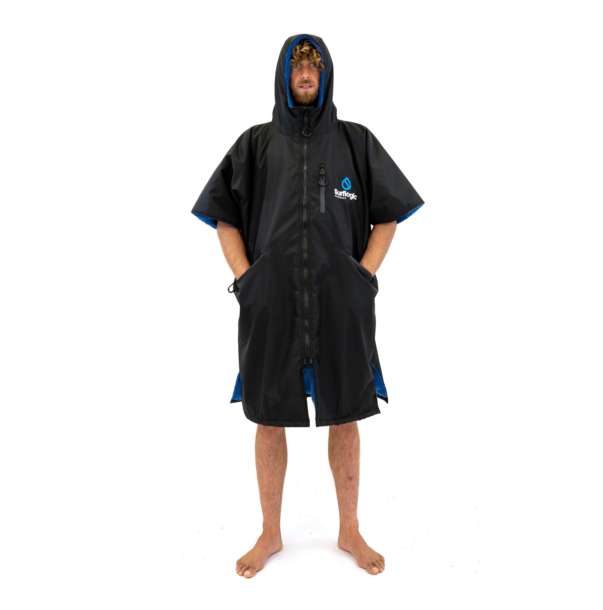Tide Watersports - Ponchos / Robes