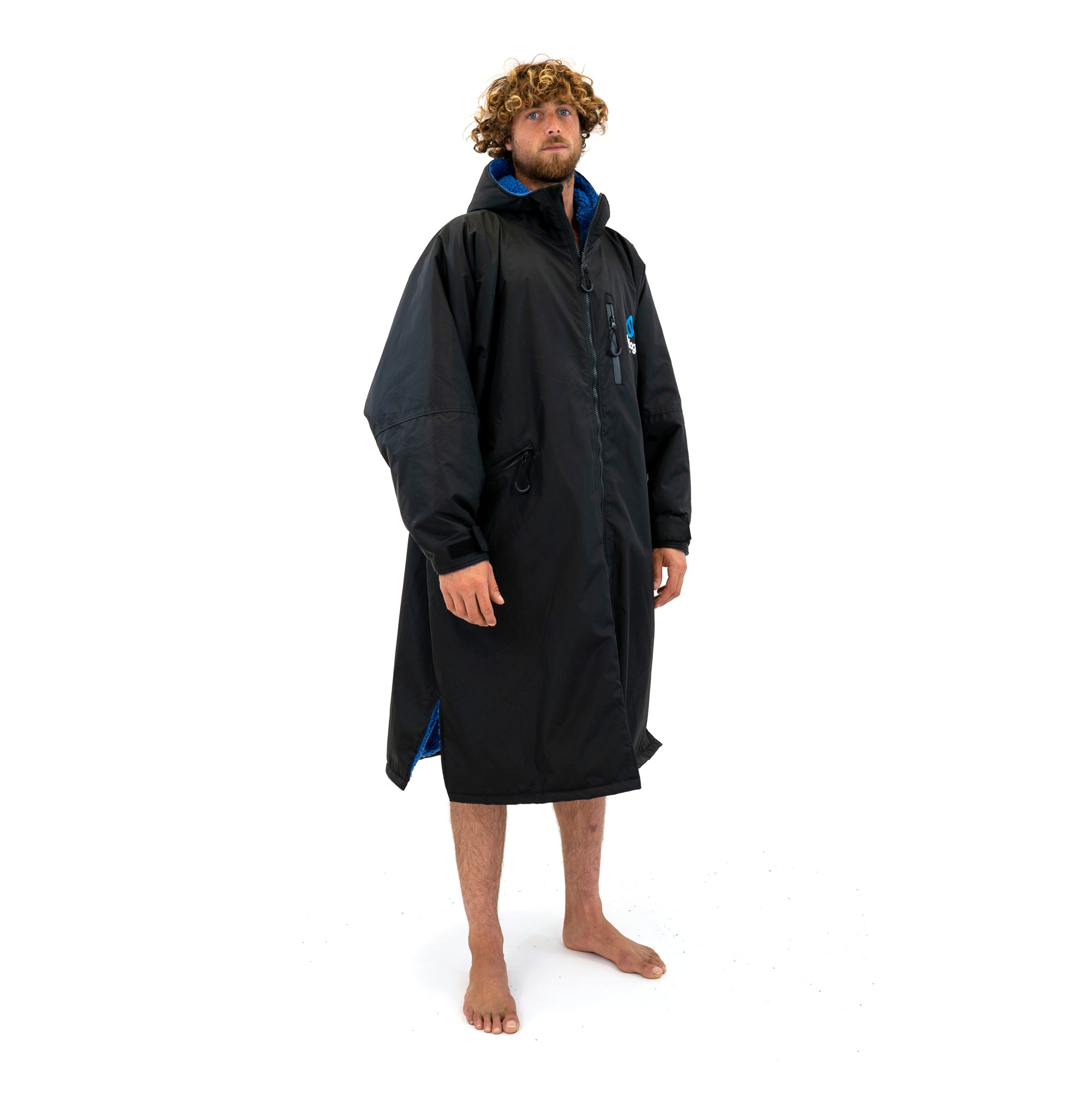 Surflogic Storm Robe (Long Sleeve)