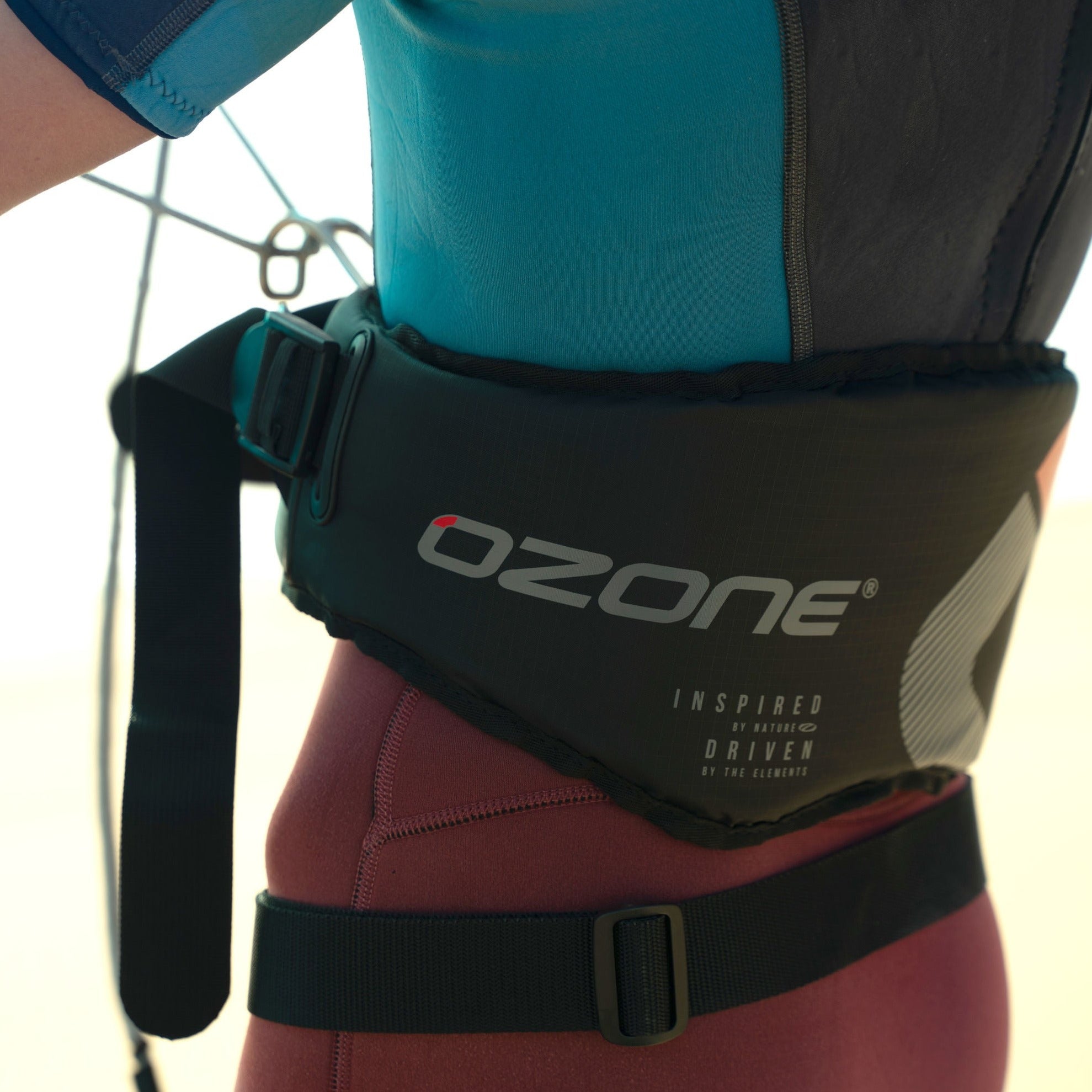 Ozone Wing Harness
