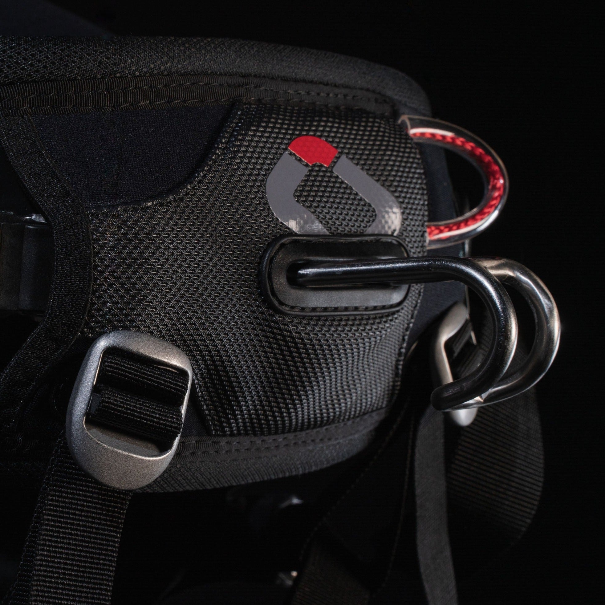 Ozone Seat Harness