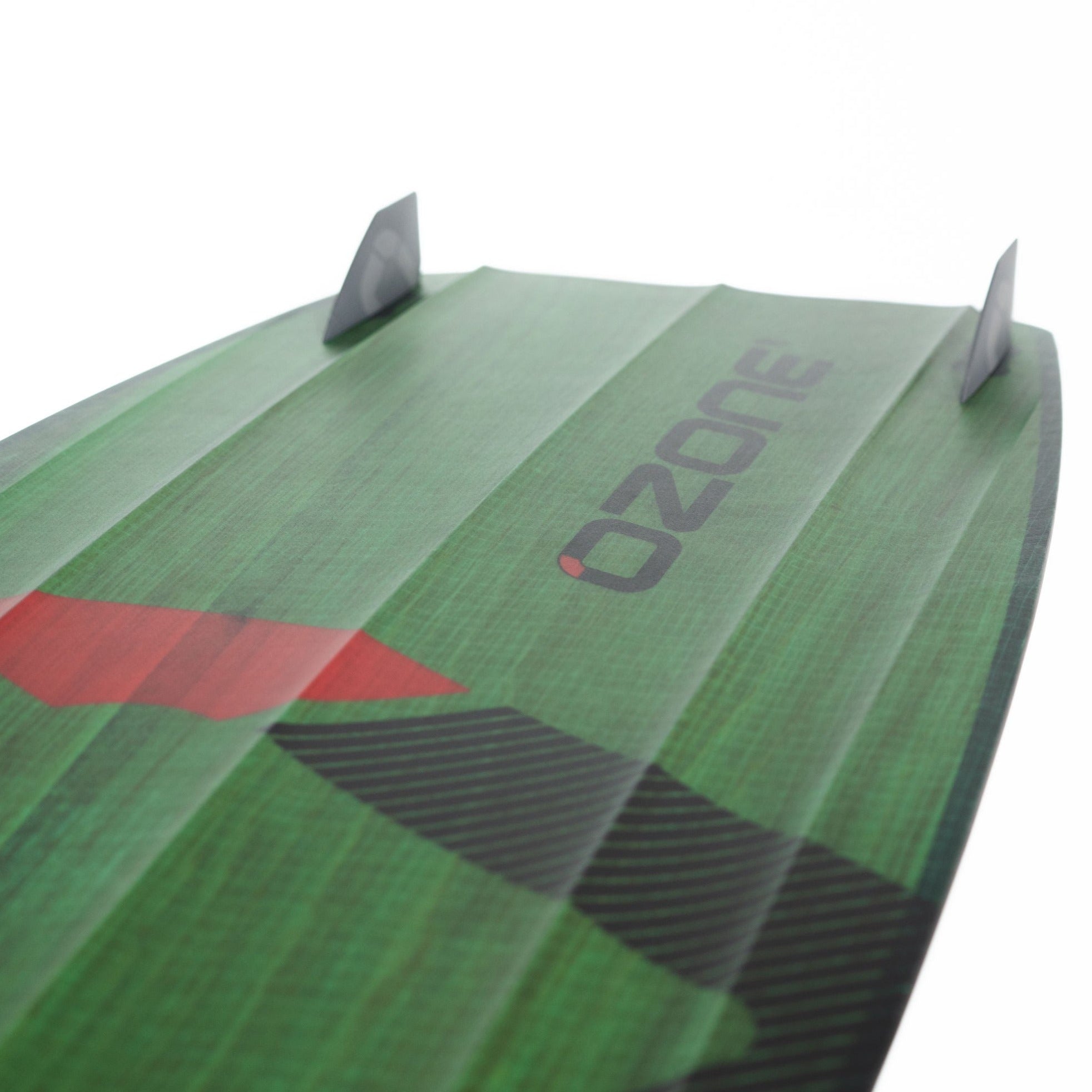 Ozone Torque v2 Twintip Kite Board