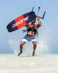 Red Ozone Code v3 kitesurfing board