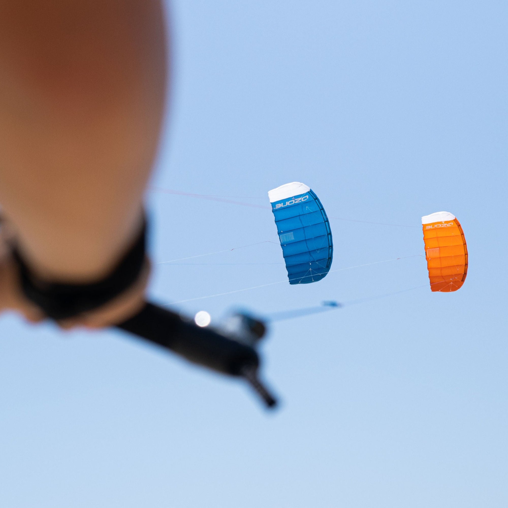 Ozone Ignition Trainer Kite