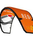 Orange Ozone Reo V6 Kite
