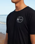 TIDE T-shirt (Black)