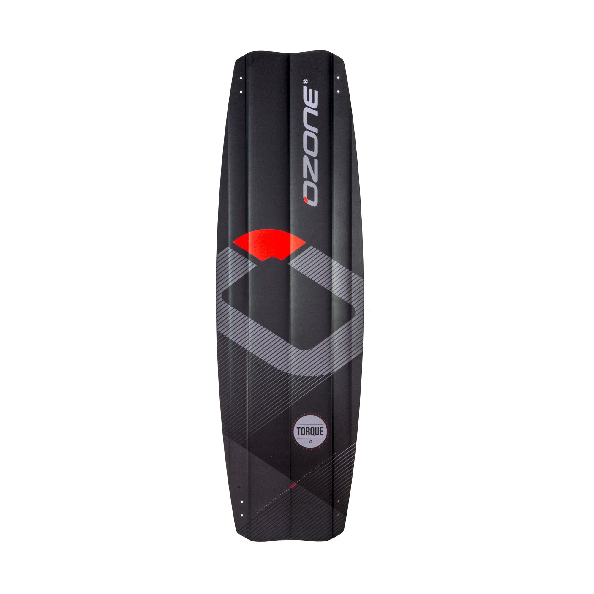 Ozone Torque v2 Twintip Kite Board