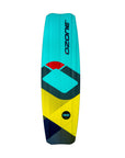 Ozone Torque v2 Twintip Kite Board