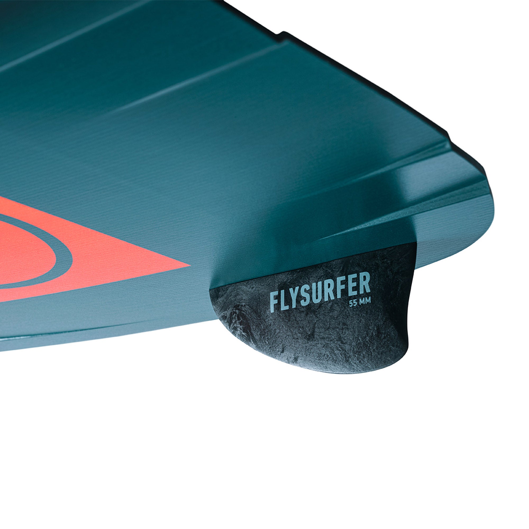Flysurfer Radical 7 Kiteboard