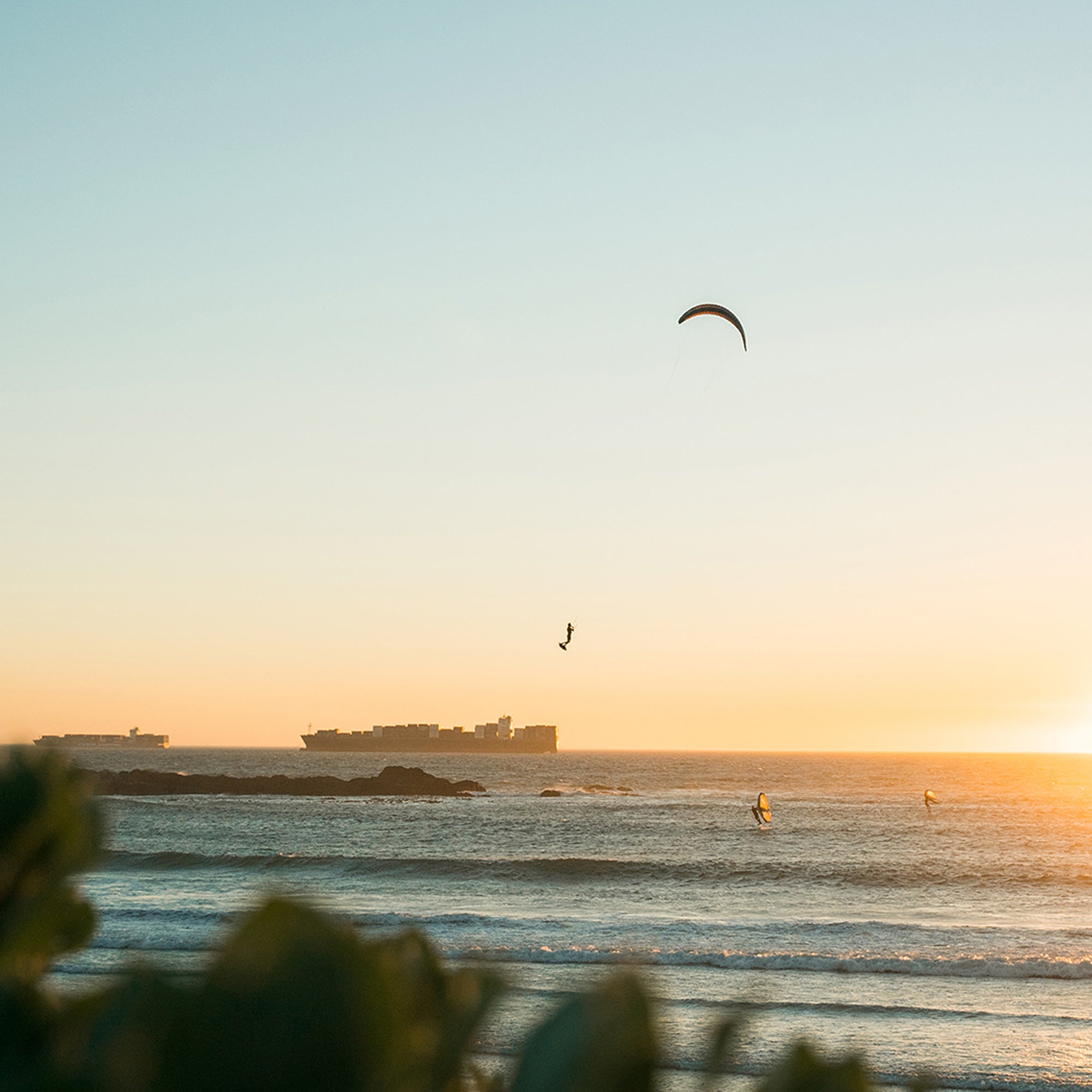 Flysurfer Soul 2 Kite