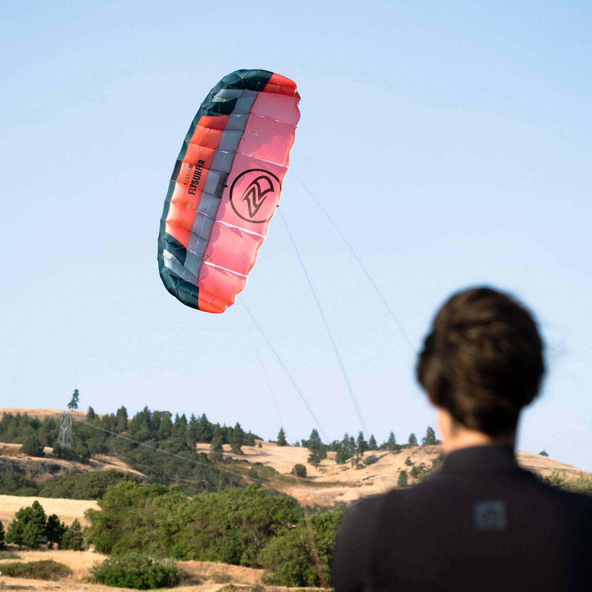 Flysurfer Hybrid Kite