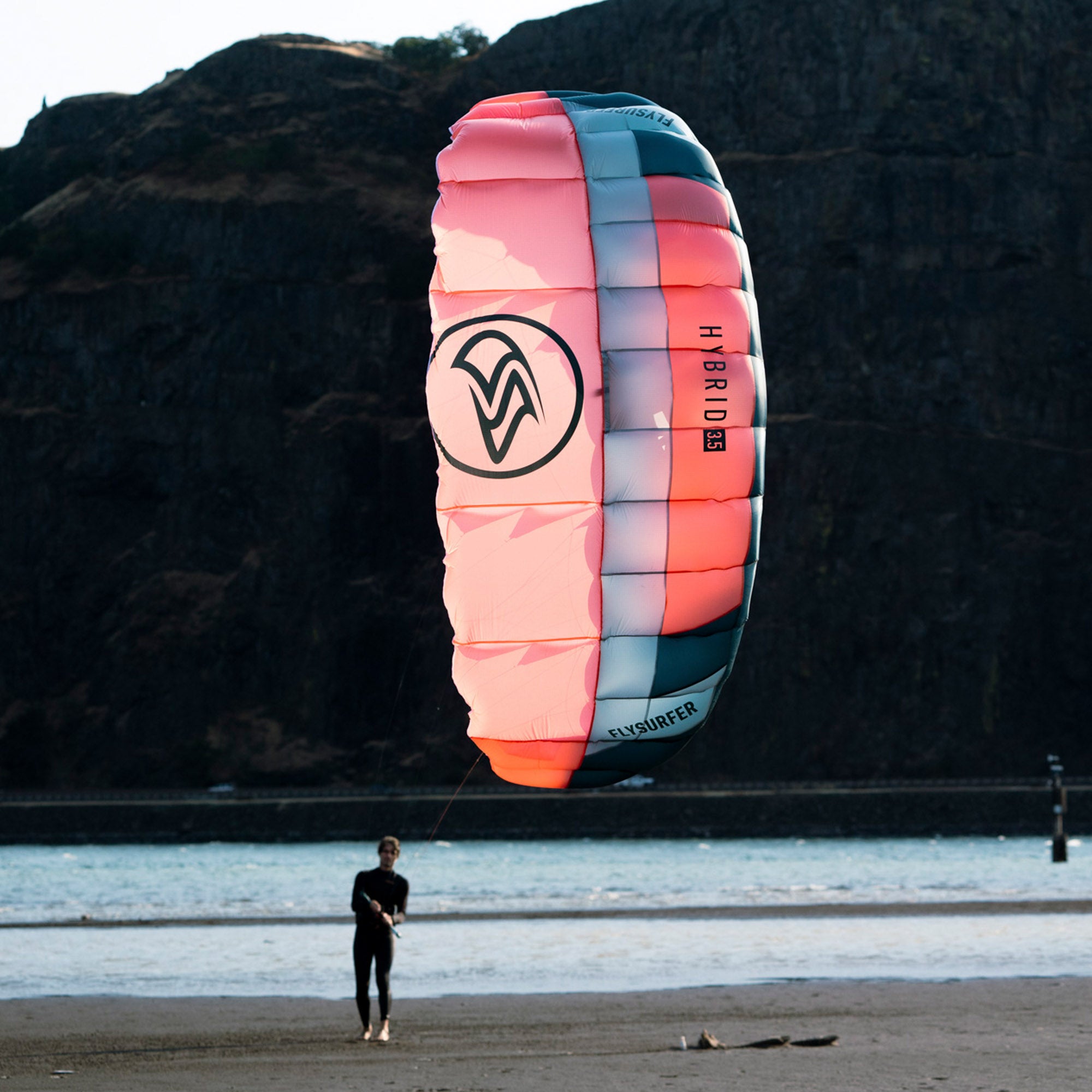 Flysurfer Hybrid Kite