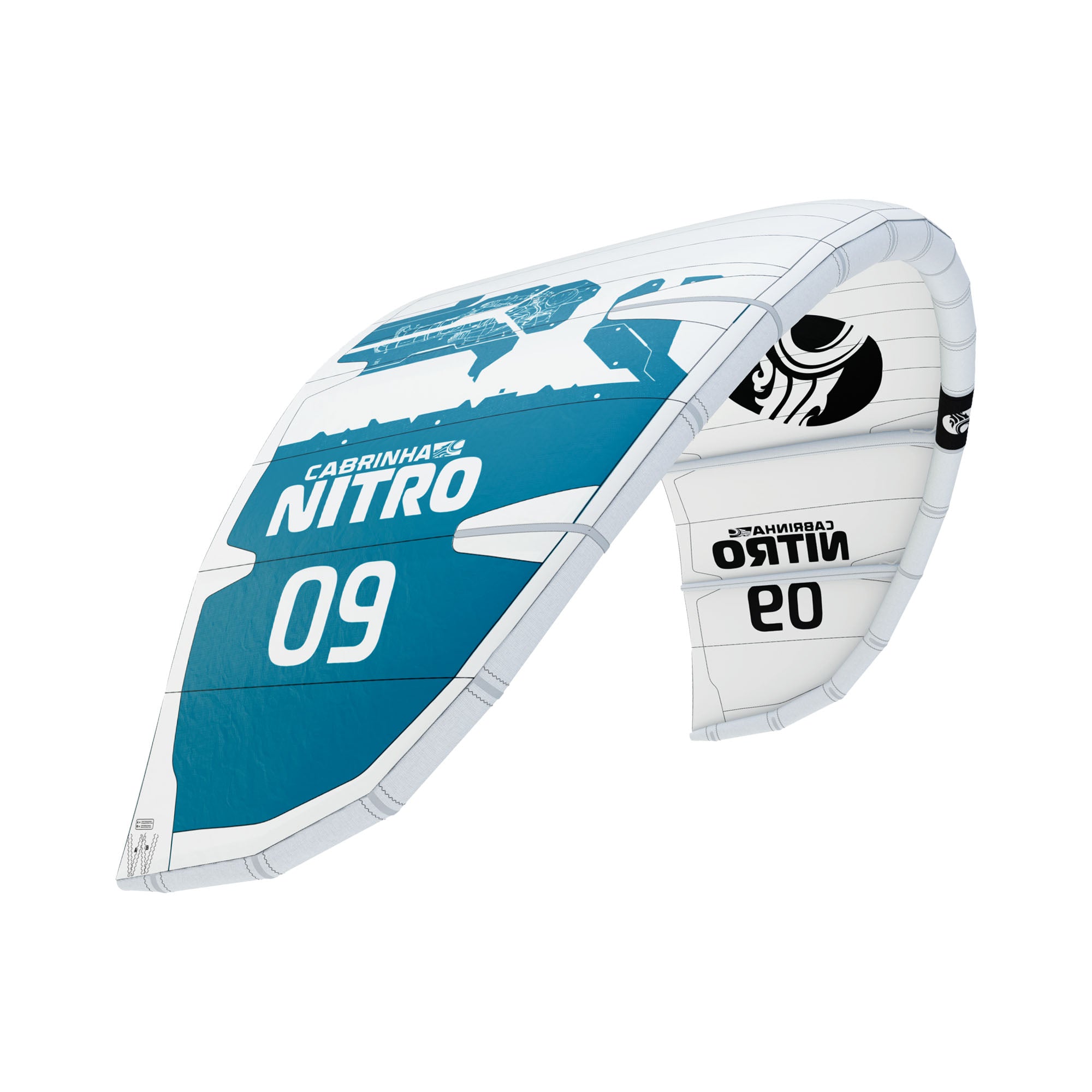 Cabrinha 03S Nitro Kite