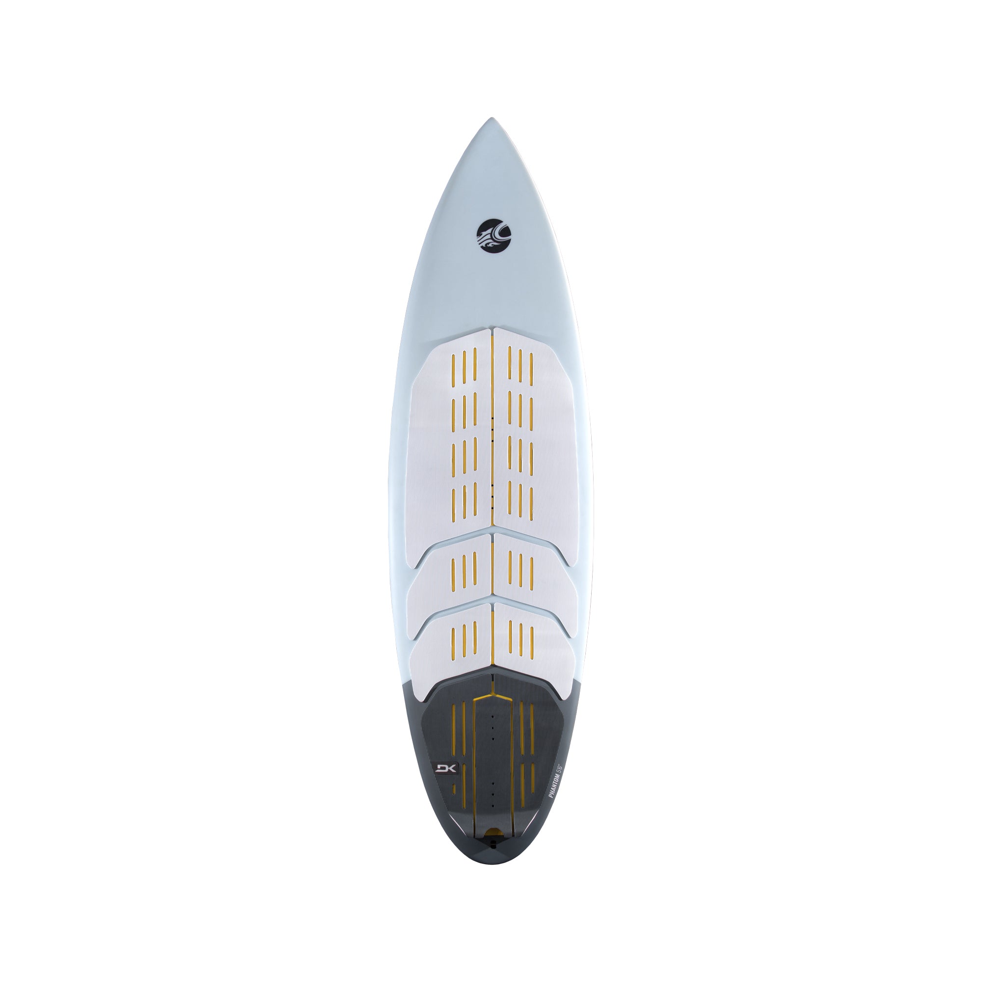 Cabrinha Phantom 5-Fin Surfboard