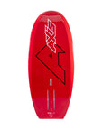 Axis Froth 2022 Carbon Foil board