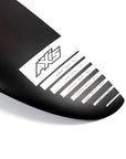 Axis Broad Spectrum Carve Carbon Front Wing