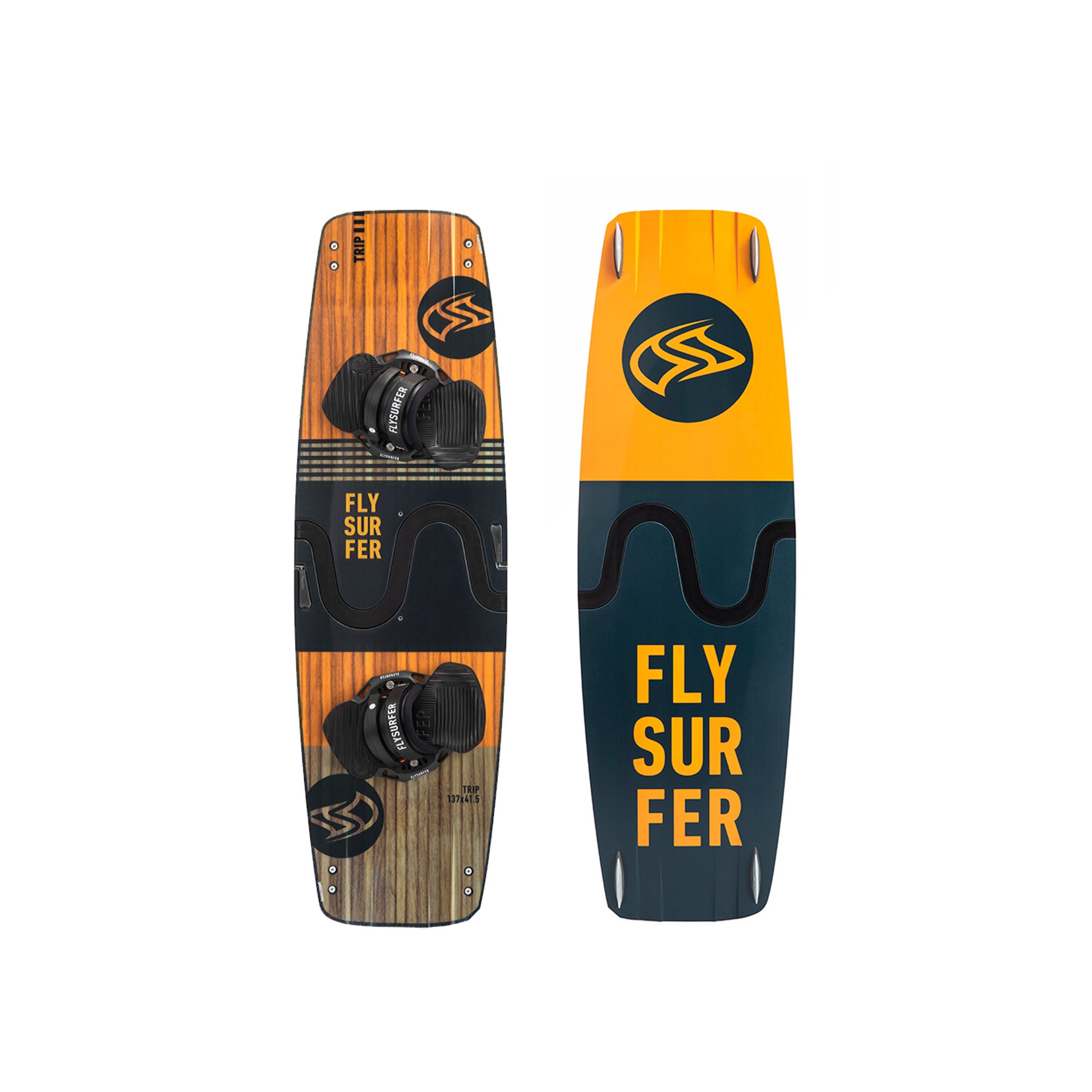Flysurfer Trip Kiteboard