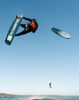 Flysurfer Radical 7 Kiteboard