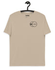 TIDE Unisex Organic Cotton T-shirt (Light)