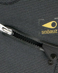 Sooruz Guru+ 5/4/3mm Oysterprene Chest Zip